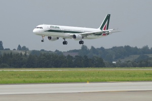 alitalia